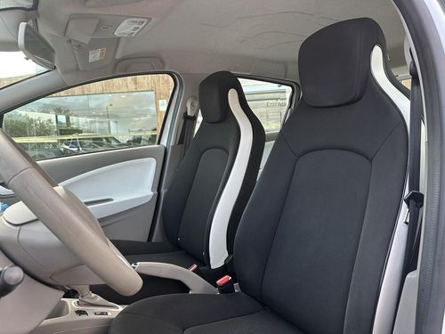 Renault Zoe - Photo 20