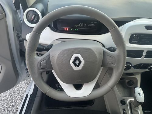 Renault Zoe - Photo 21