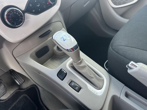 Renault Zoe - Photo 23