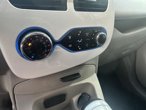 Renault Zoe - Photo 24