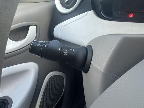 Renault Zoe - Photo 25