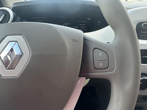 Renault Zoe - Photo 27