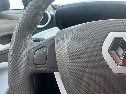 Renault Zoe - Photo 26