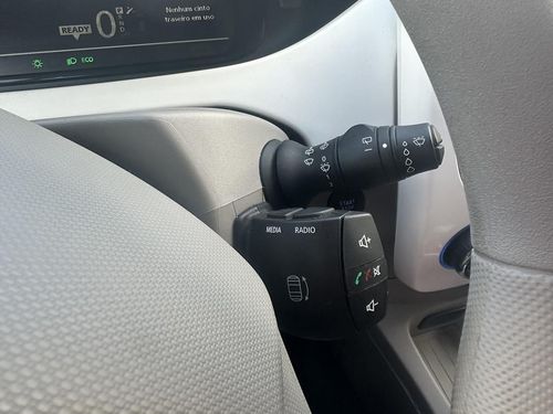 Renault Zoe - Photo 28