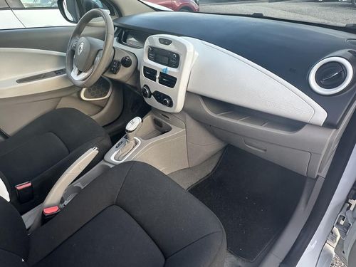 Renault Zoe - Photo 29