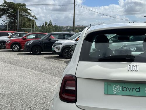 Fiat 500e - Photo 11