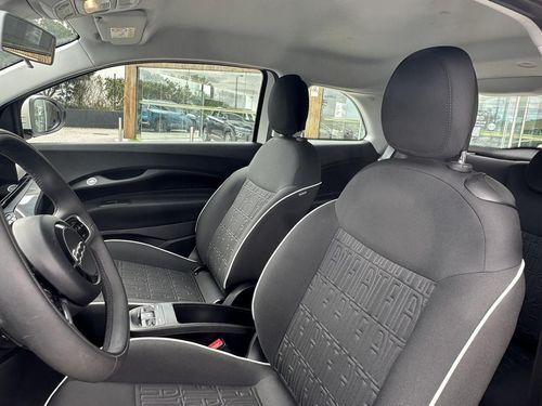 Fiat 500e - Photo 20