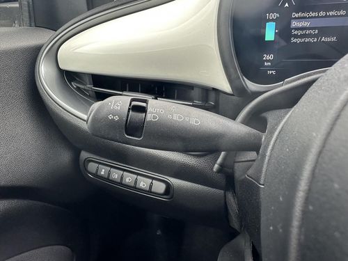 Fiat 500e - Photo 22