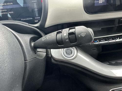 Fiat 500e - Photo 25