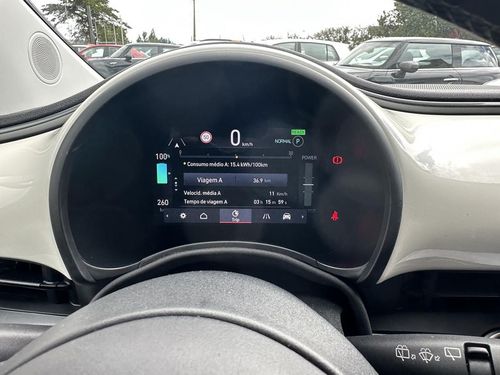 Fiat 500e - Photo 26