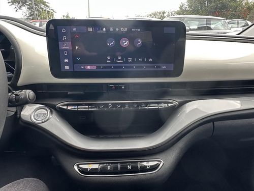 Fiat 500e - Photo 27