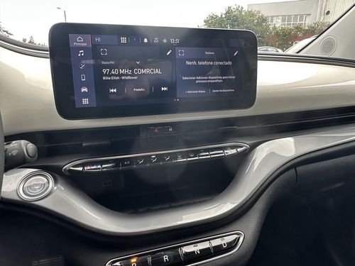 Fiat 500e - Photo 28