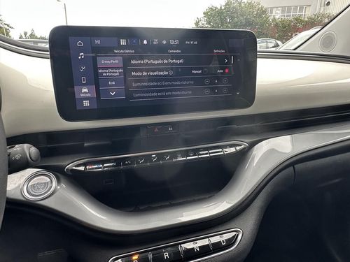 Fiat 500e - Photo 29