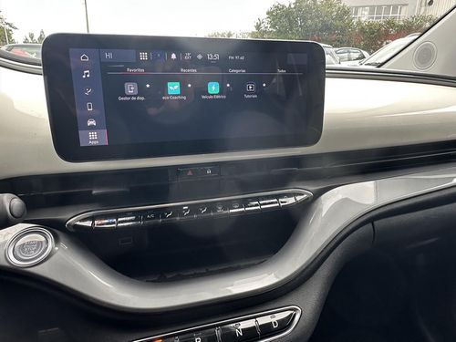 Fiat 500e - Photo 30