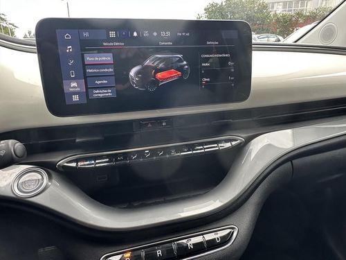 Fiat 500e - Photo 31