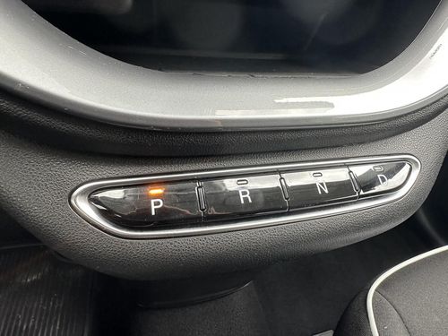 Fiat 500e - Photo 33