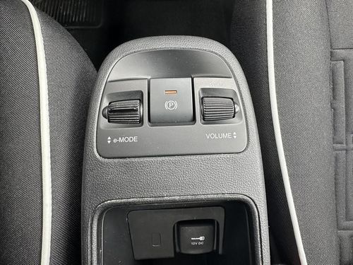 Fiat 500e - Photo 34