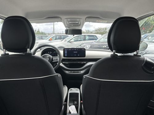 Fiat 500e - Photo 36