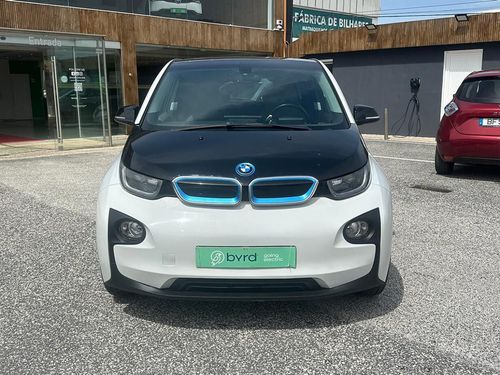 BMW i3 - Photo 2