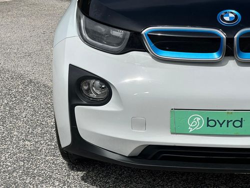 BMW i3 - Photo 4