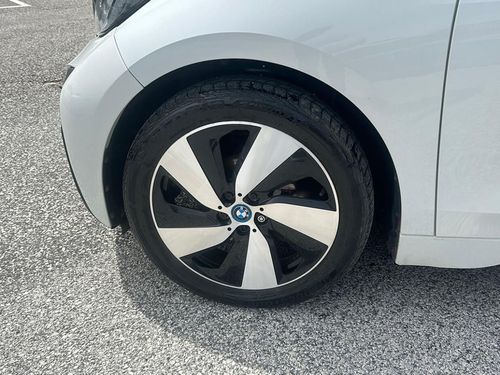 BMW i3 - Photo 7