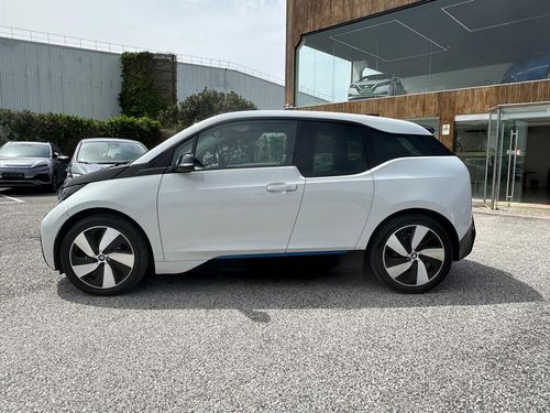 BMW i3 - Photo 9