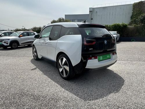 BMW i3 - Photo 11