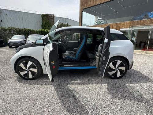 BMW i3 - Photo 10