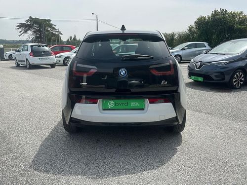 BMW i3 - Photo 12
