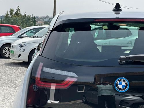 BMW i3 - Photo 13