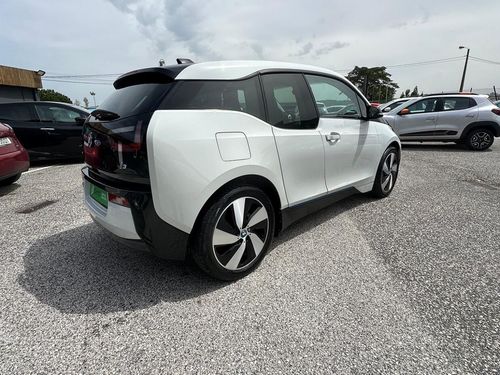 BMW i3 - Photo 17