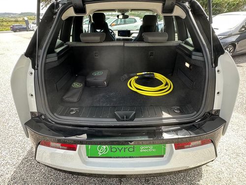 BMW i3 - Photo 15