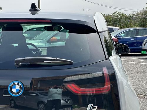 BMW i3 - Photo 14
