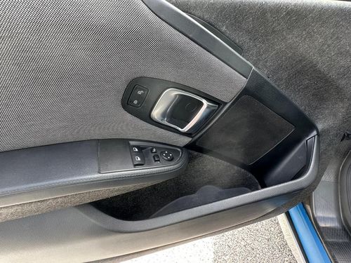 BMW i3 - Photo 18