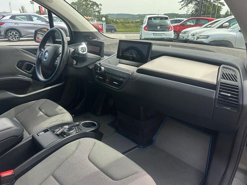 BMW i3 - Photo 25