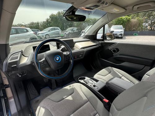 BMW i3 - Photo 23