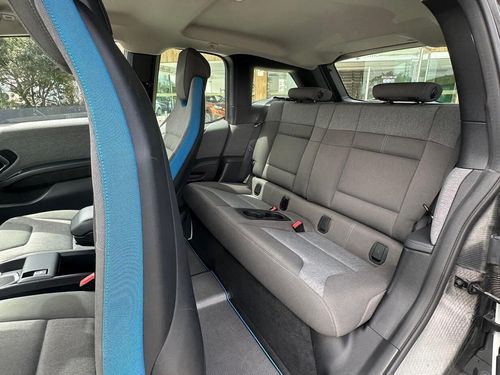 BMW i3 - Photo 22