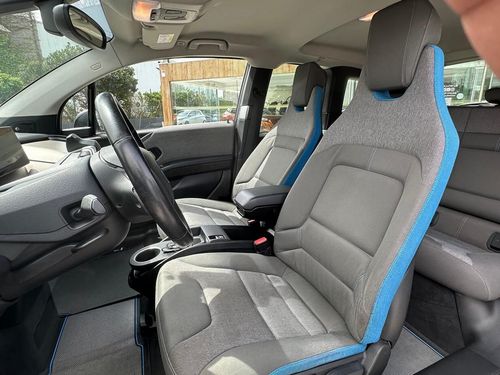 BMW i3 - Photo 21