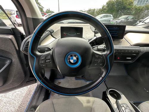 BMW i3 - Photo 19
