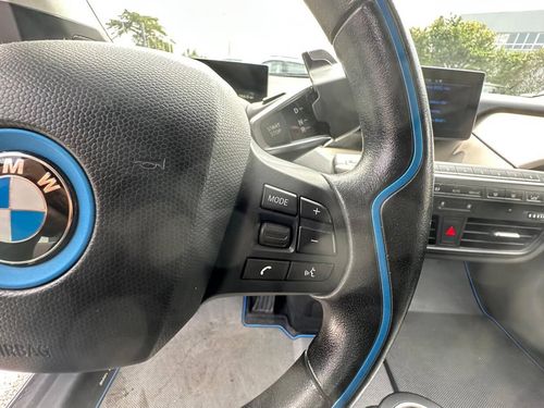 BMW i3 - Photo 30