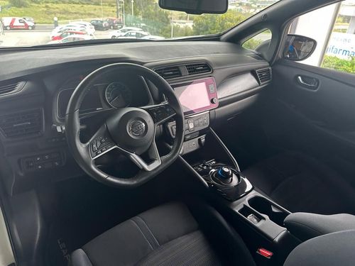 Nissan Leaf - Photo 14