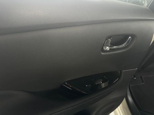 Nissan Leaf - Photo 17