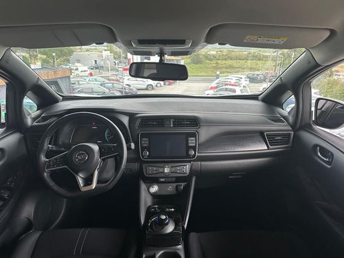 Nissan Leaf - Photo 19