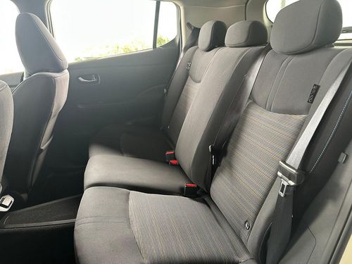 Nissan Leaf - Photo 18