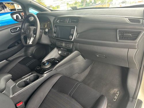 Nissan Leaf - Photo 15