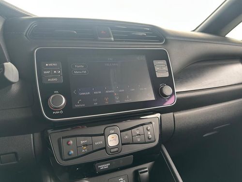 Nissan Leaf - Photo 21
