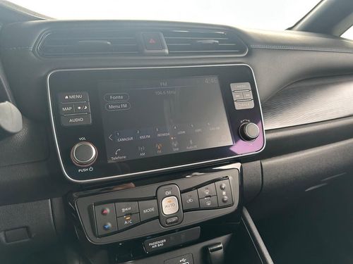 Nissan Leaf - Photo 24