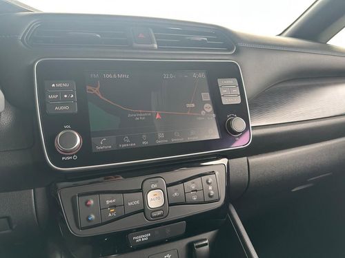 Nissan Leaf - Photo 23