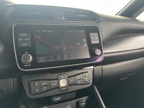 Nissan Leaf - Photo 22