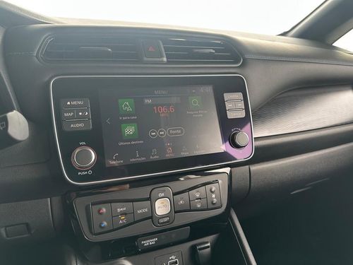 Nissan Leaf - Photo 25